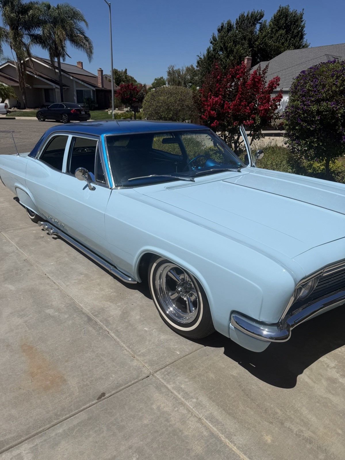 Chevrolet Impala 1966