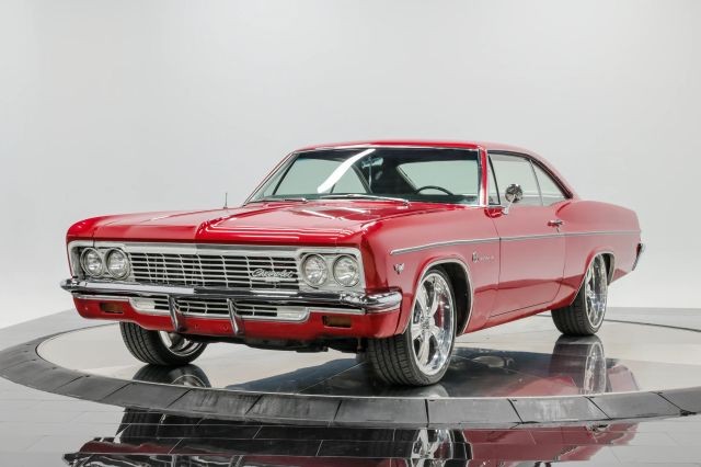 Chevrolet Impala 1966