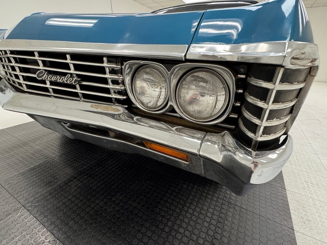 Chevrolet Impala 1967