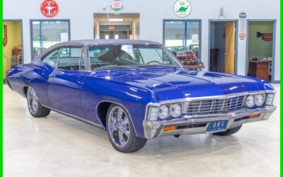 Chevrolet Impala 1967