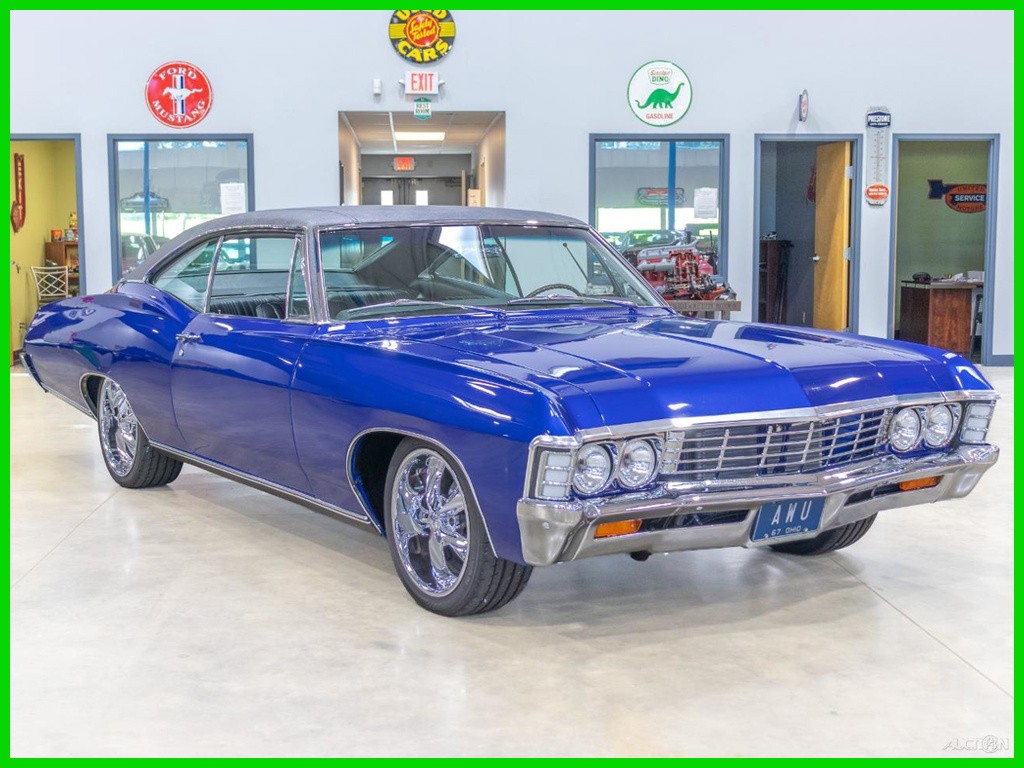 Chevrolet Impala 1967