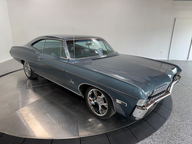 Chevrolet Impala 1968