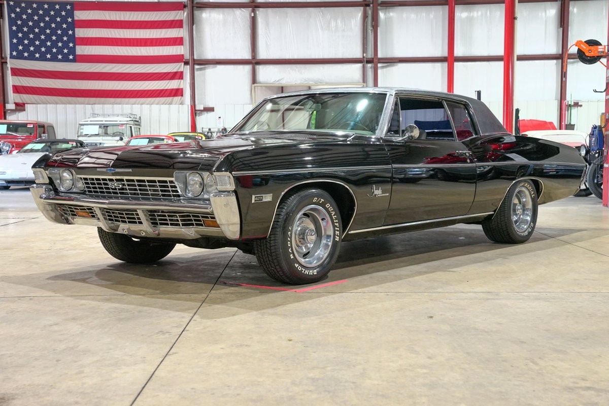 Chevrolet Impala 1968