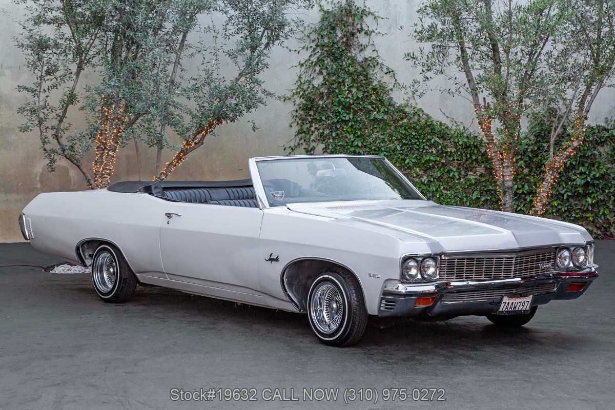 Chevrolet Impala 1970