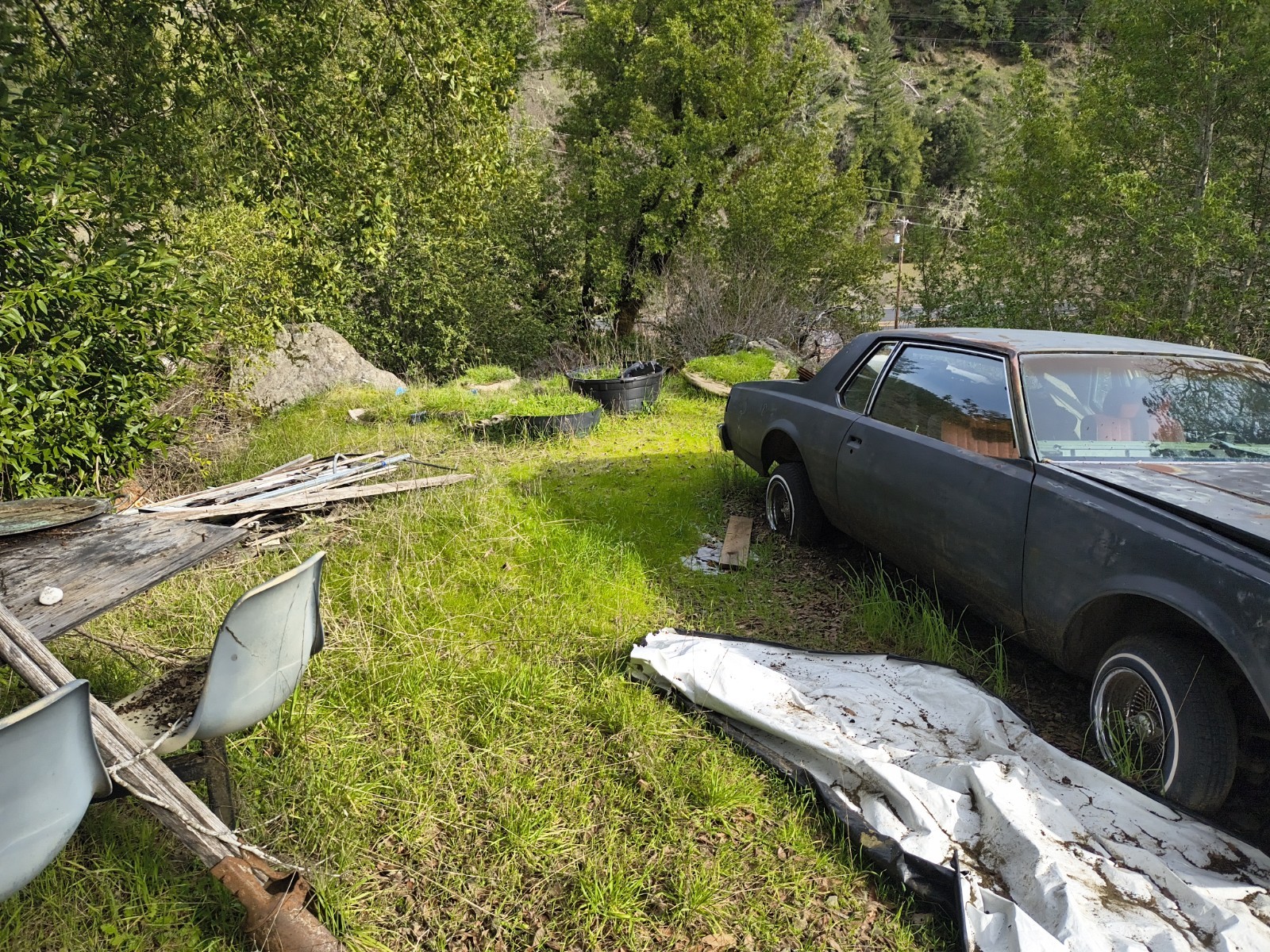 Chevrolet Impala 1970
