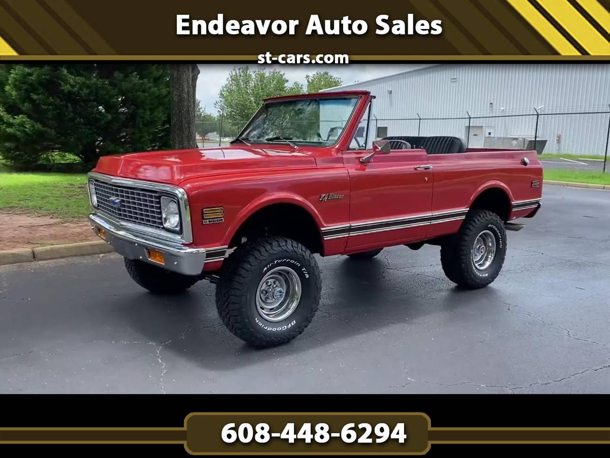 Chevrolet-K-blazer-1972-red