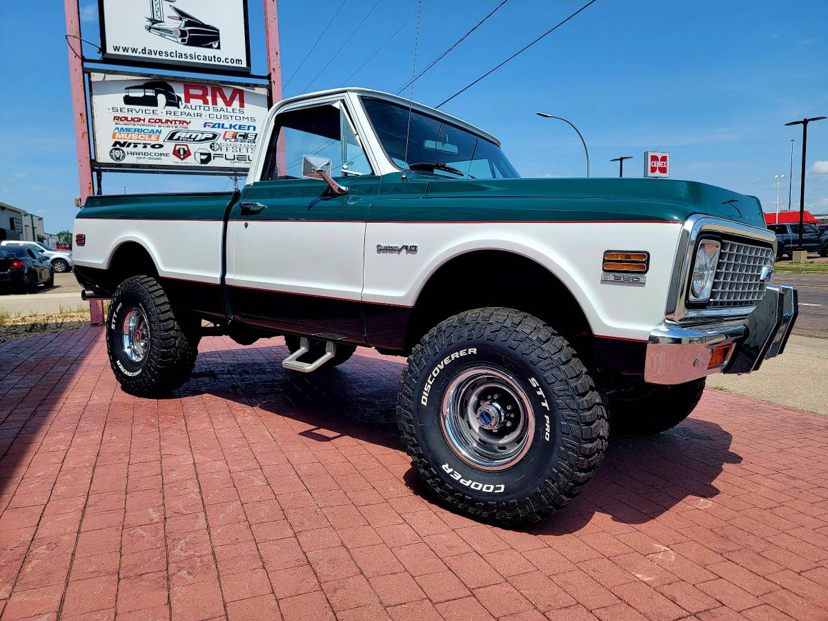 Chevrolet-K10-4x4-1971