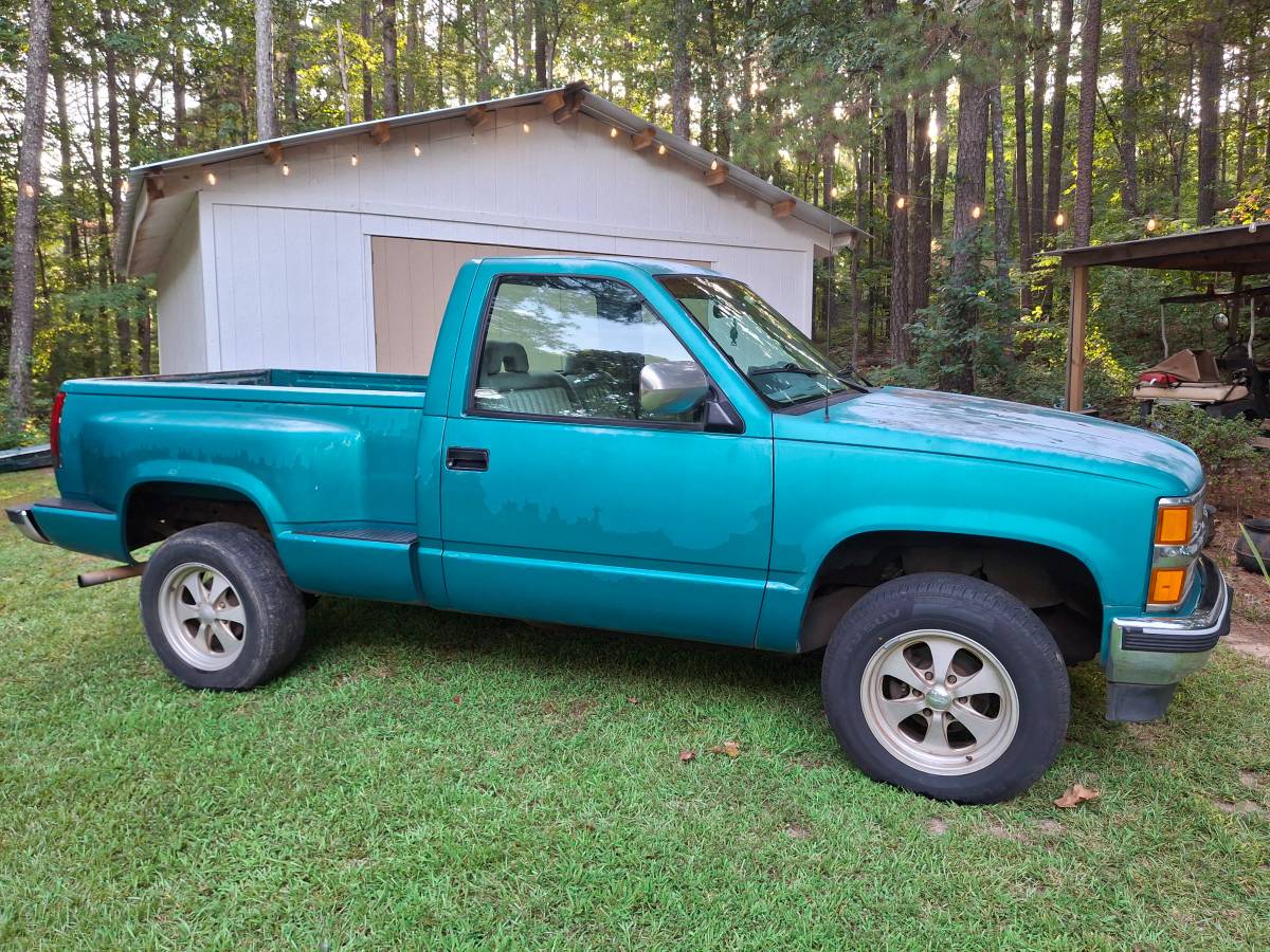 Chevrolet-K1500-1994-blue