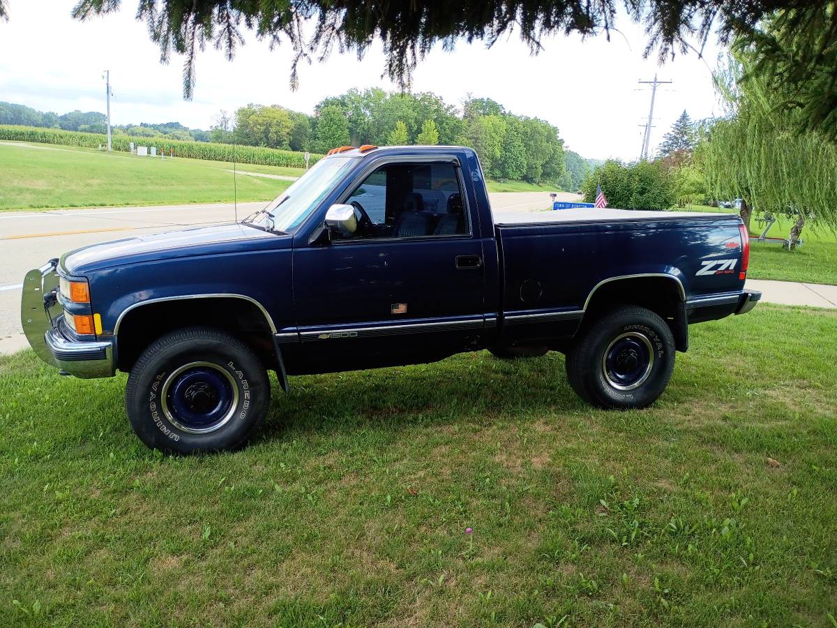 Chevrolet-K1500-4x4-extended-cab-1994-blue