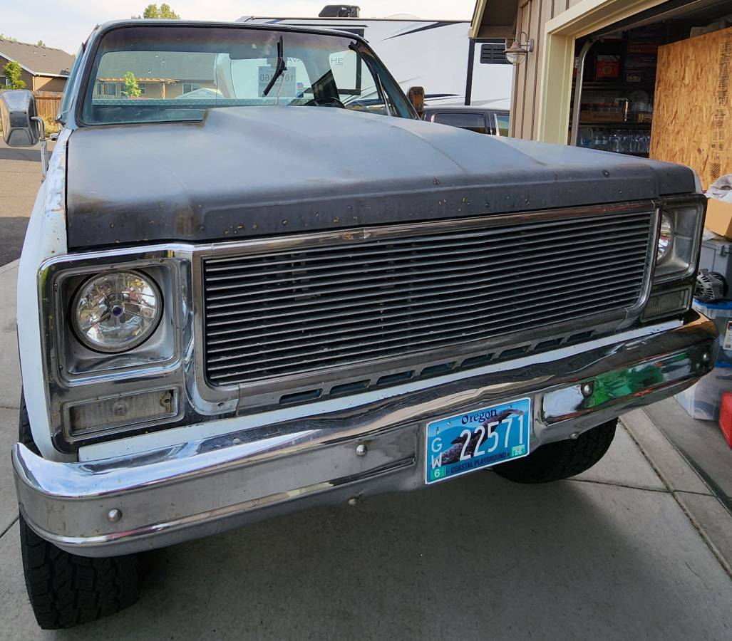 Chevrolet-K20-1979