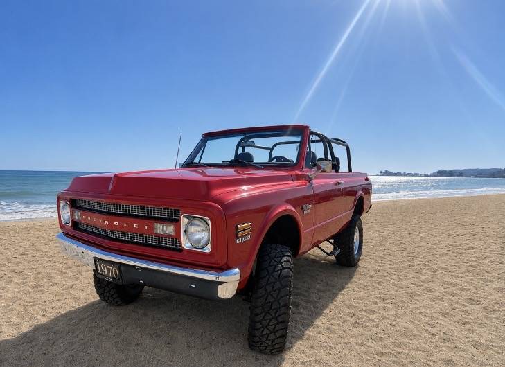 Chevrolet-K5-blazer-1970-custom