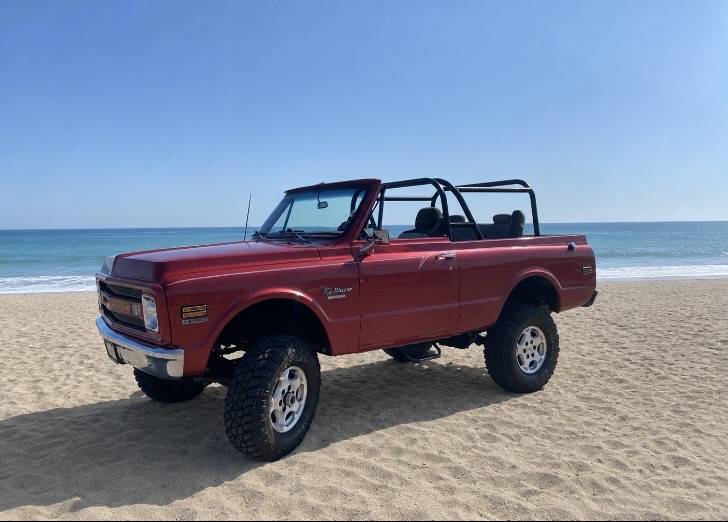 Chevrolet-K5-blazer-1970-custom
