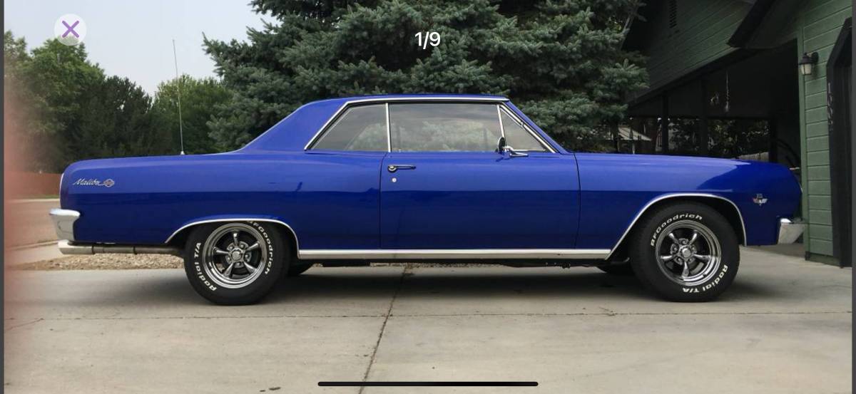 Chevrolet-Malibu-1965-blue