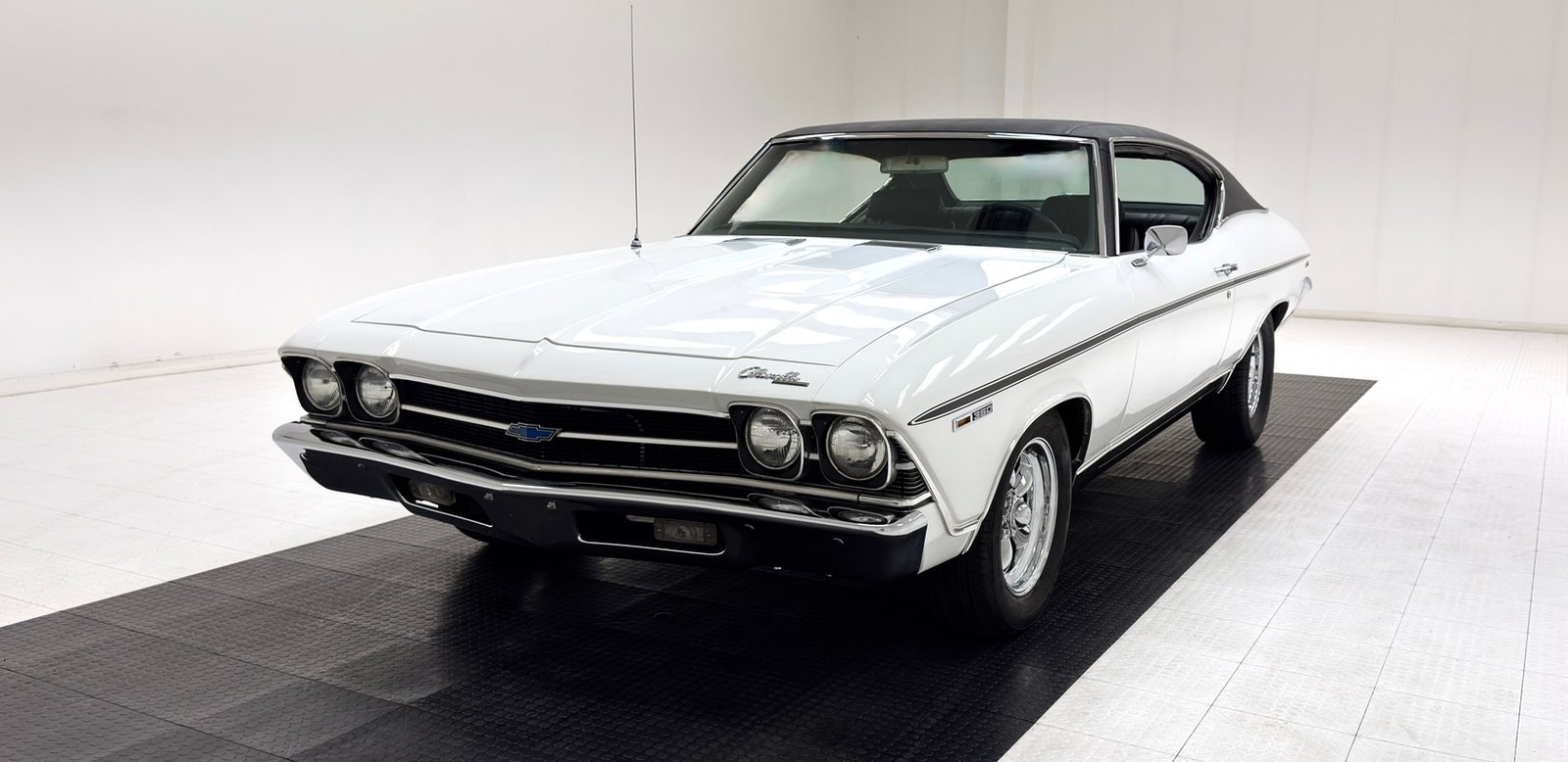 Chevrolet Malibu 1969