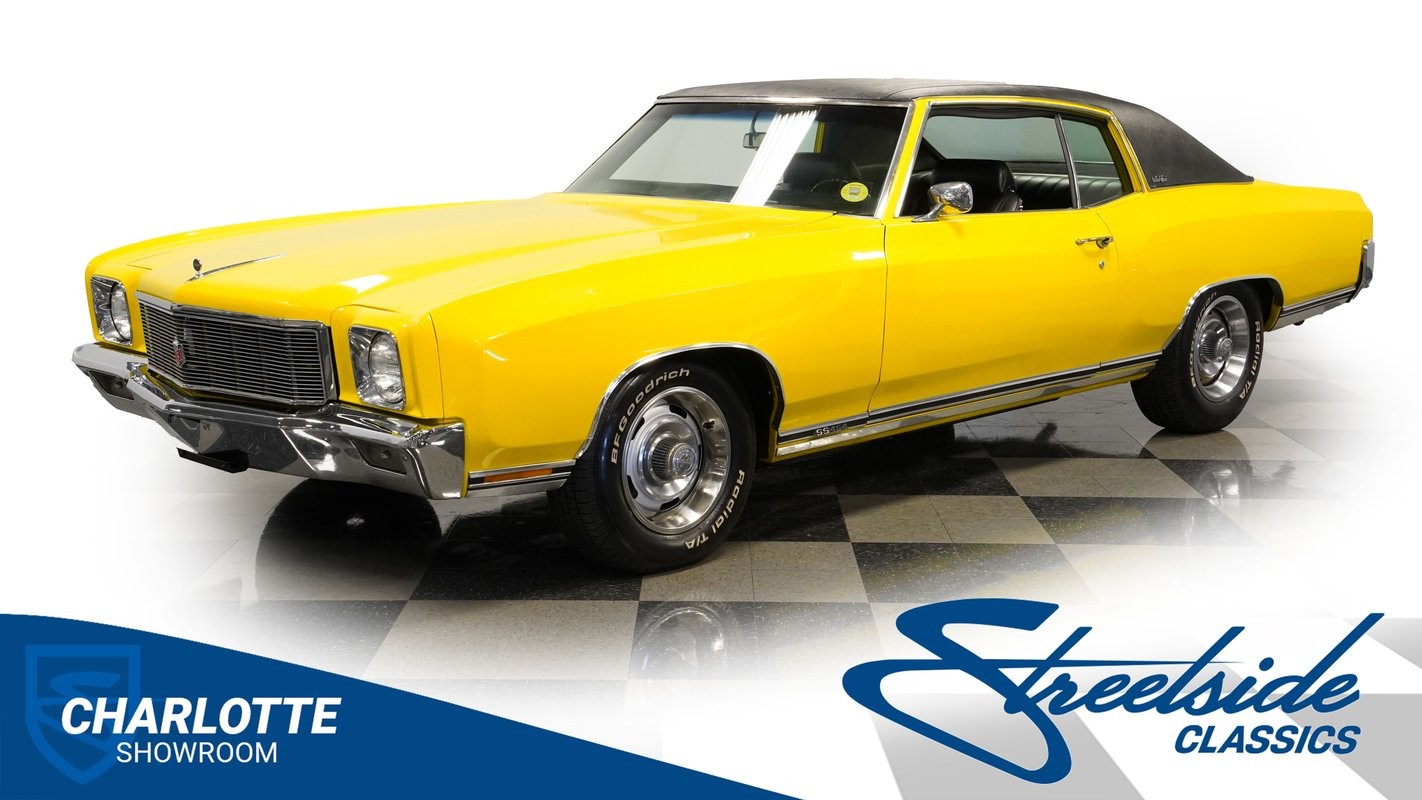 Chevrolet-Monte-Carlo-1971-Coupe-Black