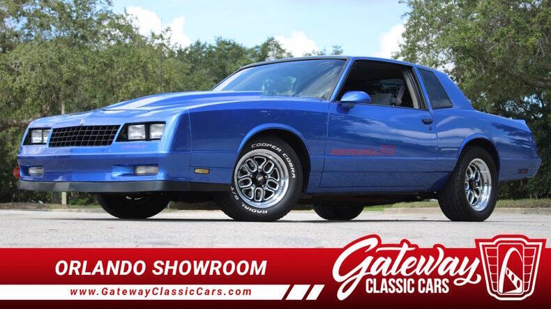 Chevrolet-Monte-carlo-1986-Blue-Gray