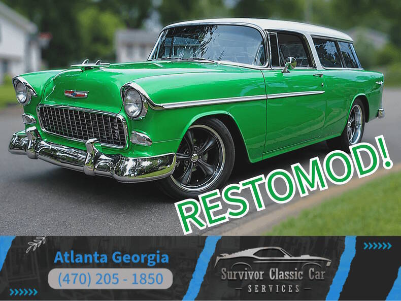 Chevrolet-Nomad-1955-Synergy-Green-Cream-Beige
