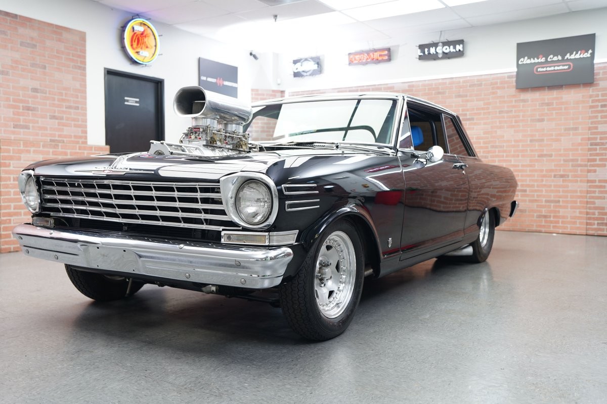 Chevrolet-Nova-1962-Black-Black