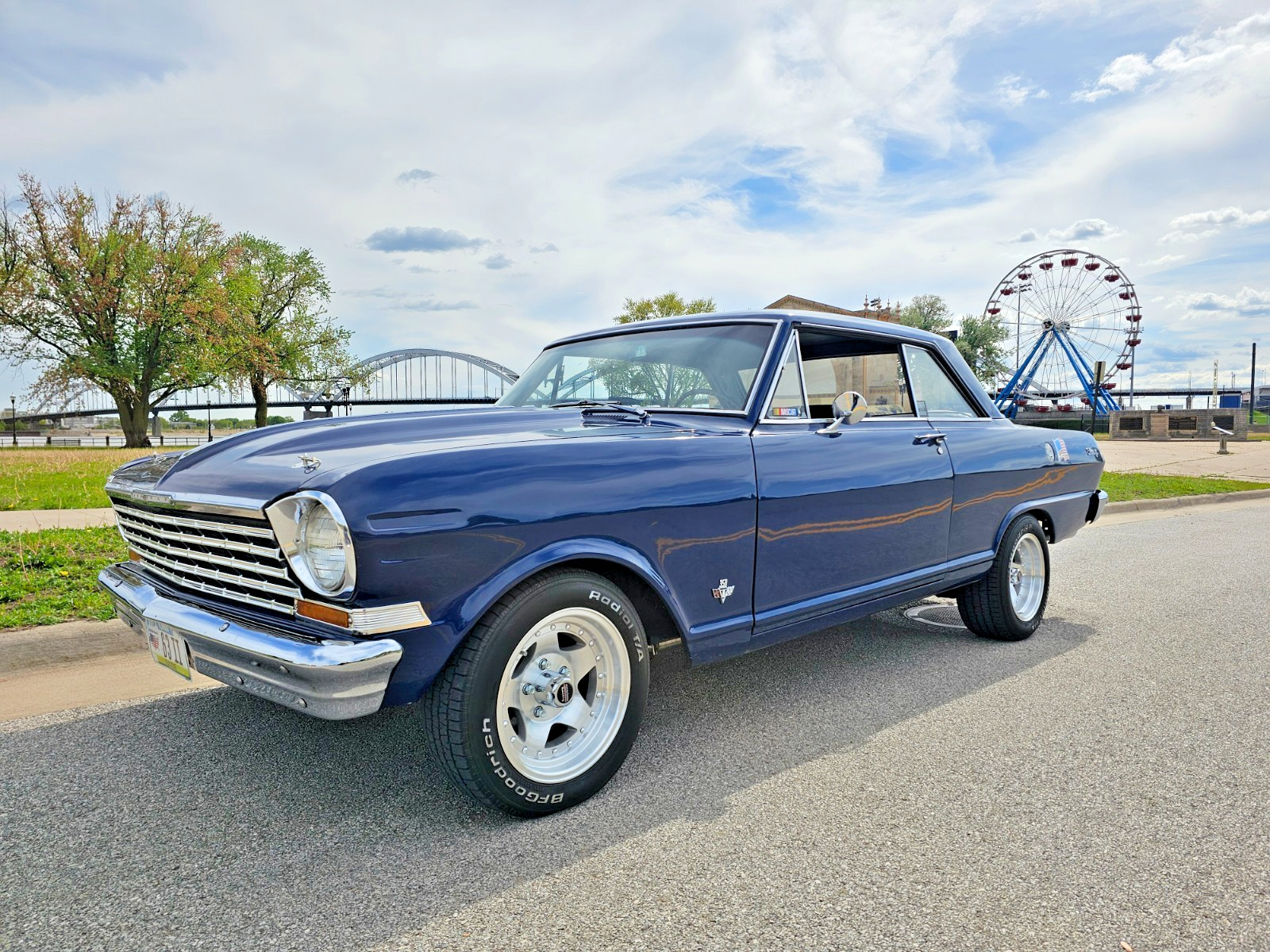 Chevrolet-Nova-1963-Coupe-Black