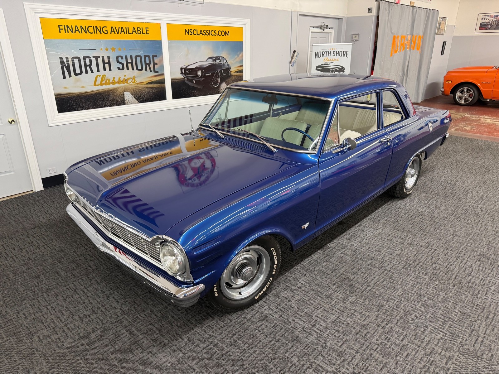 Chevrolet-Nova-1965-2-Door-Blue