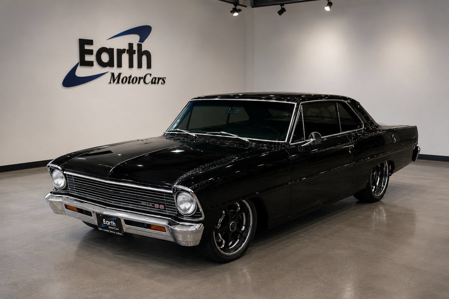 Chevrolet-Nova-1966-2D-Coupe-Black