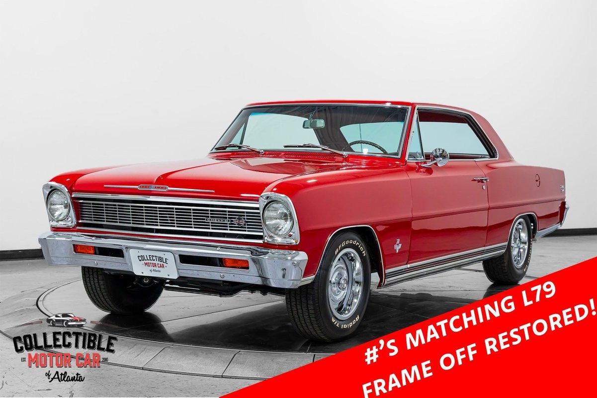 Chevrolet-Nova-1966-Coupe-Red