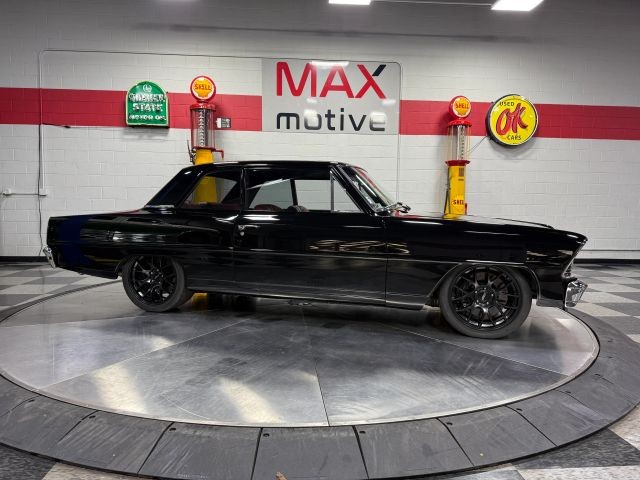 Chevrolet Nova 1967