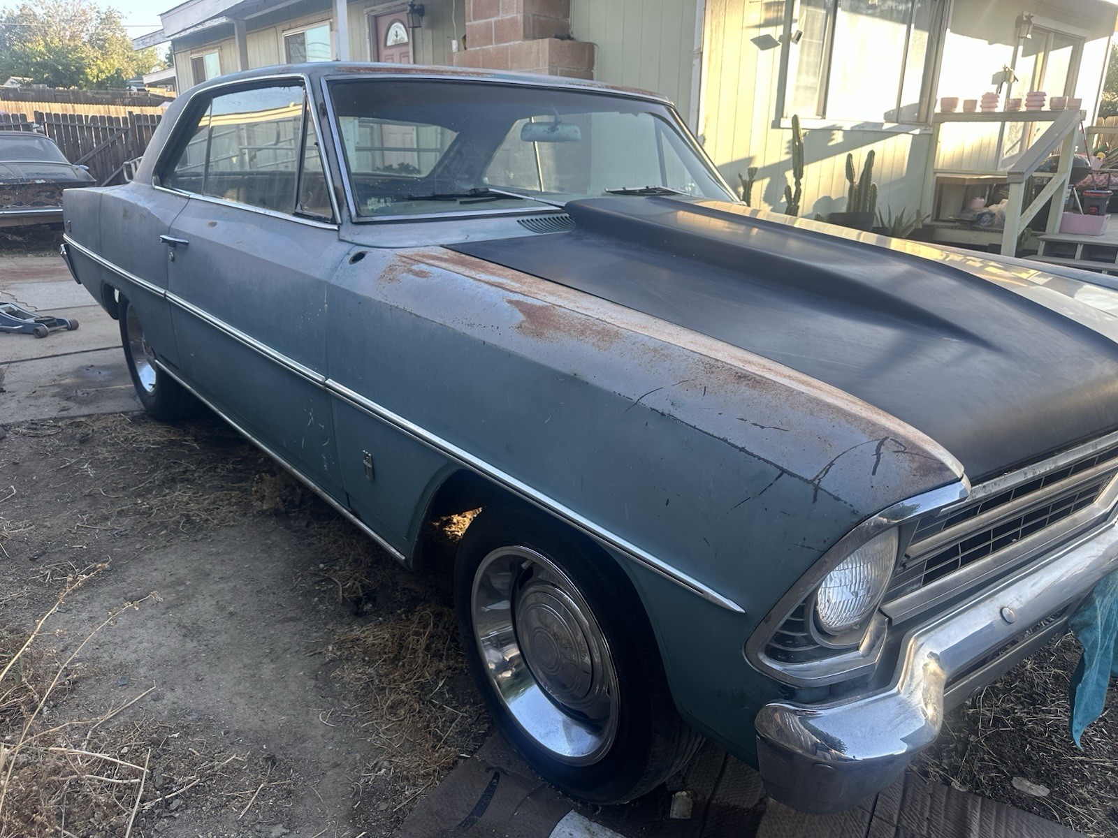 Chevrolet-Nova-1967-Coupe