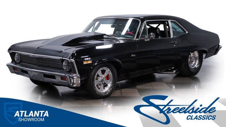 Chevrolet-Nova-1969-Tuxedo-Black-Black