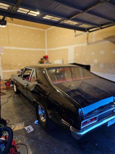 Chevrolet-Nova-1970-Black