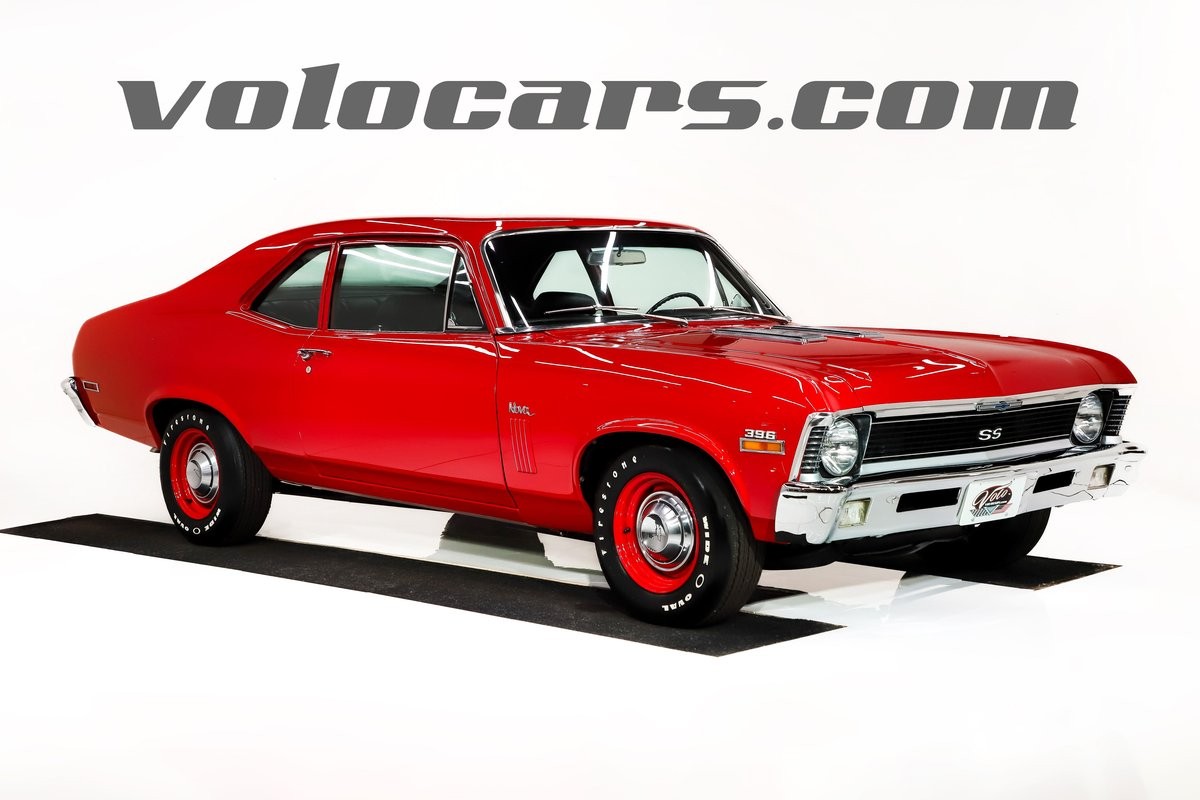 Chevrolet-Nova-1970-Coupe-Black