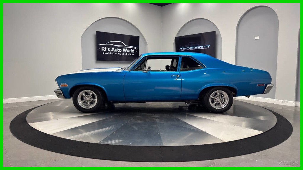 Chevrolet-Nova-1972-Black