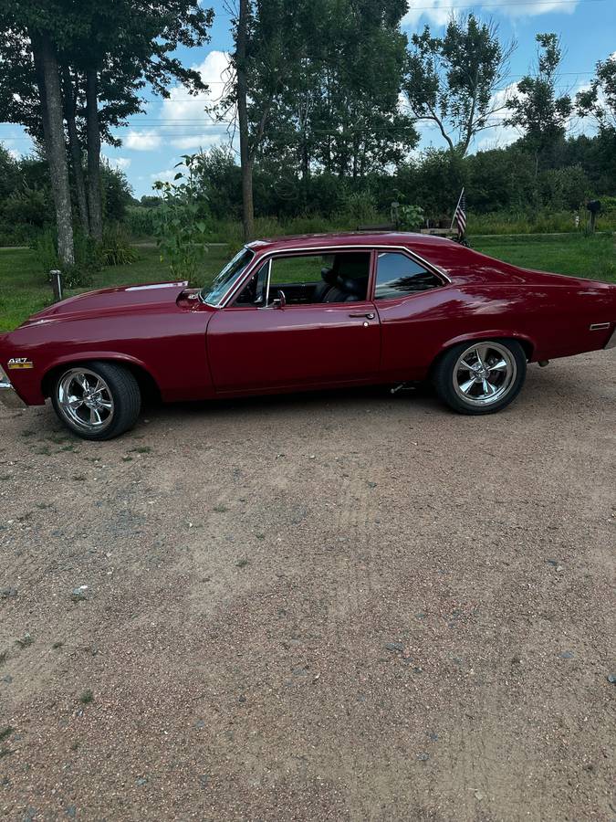 Chevrolet-Nova-ss-1971-red