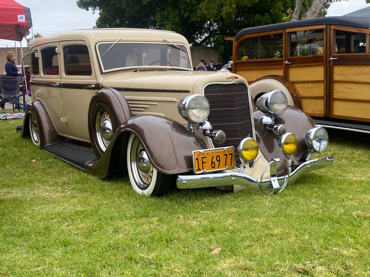 Chevrolet-Oldsmobile-dodge-1934