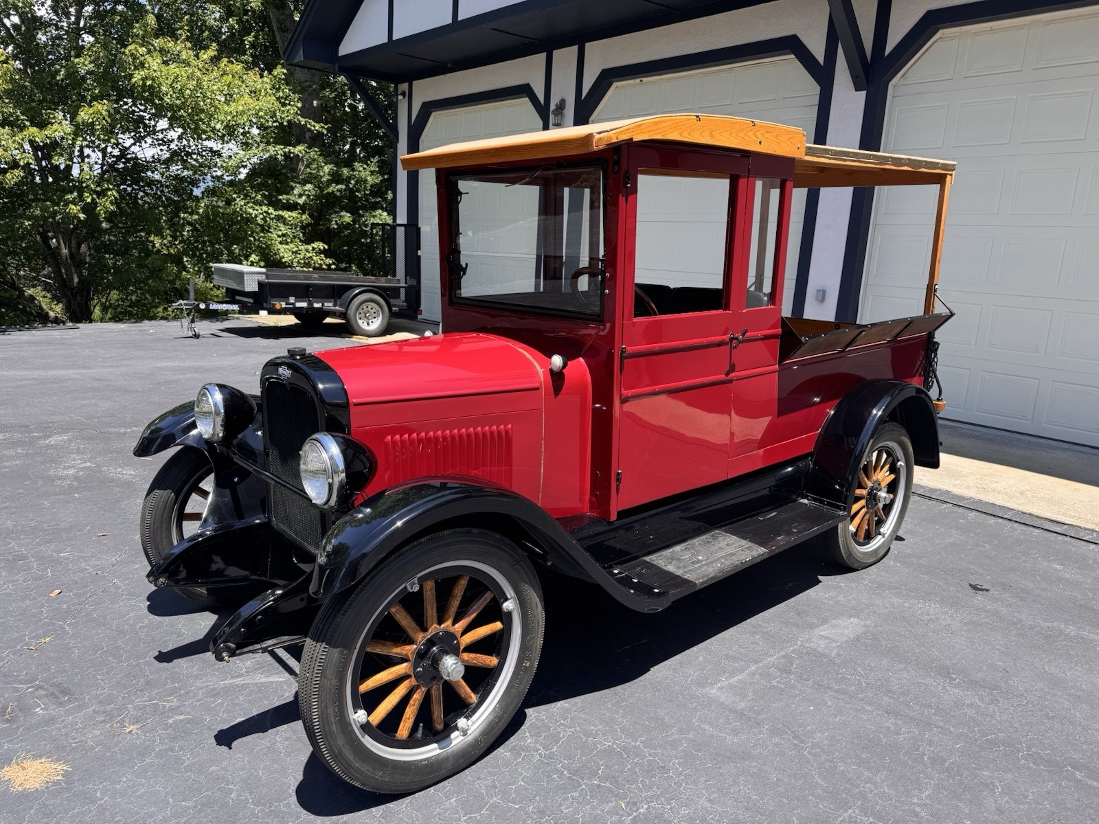 Chevrolet Other 1928