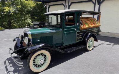 Chevrolet Other 1930