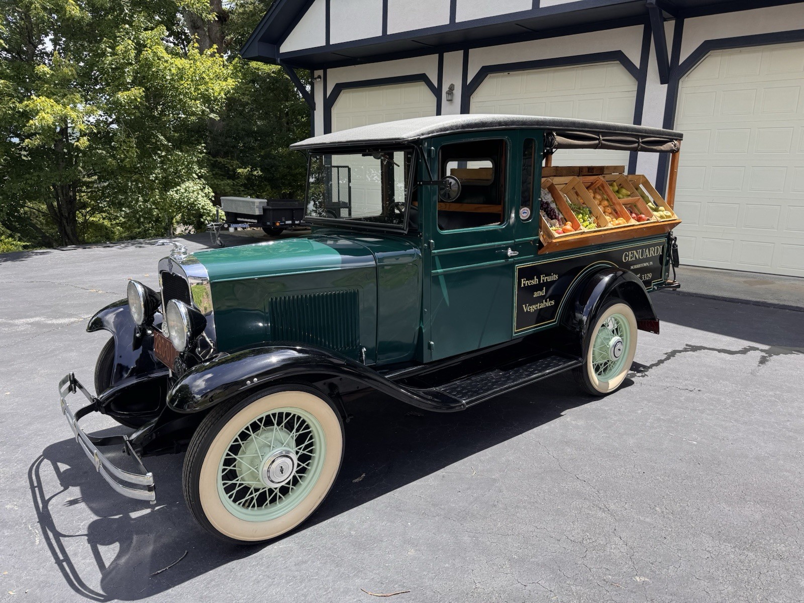 Chevrolet Other 1930
