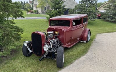 Chevrolet Other 1931