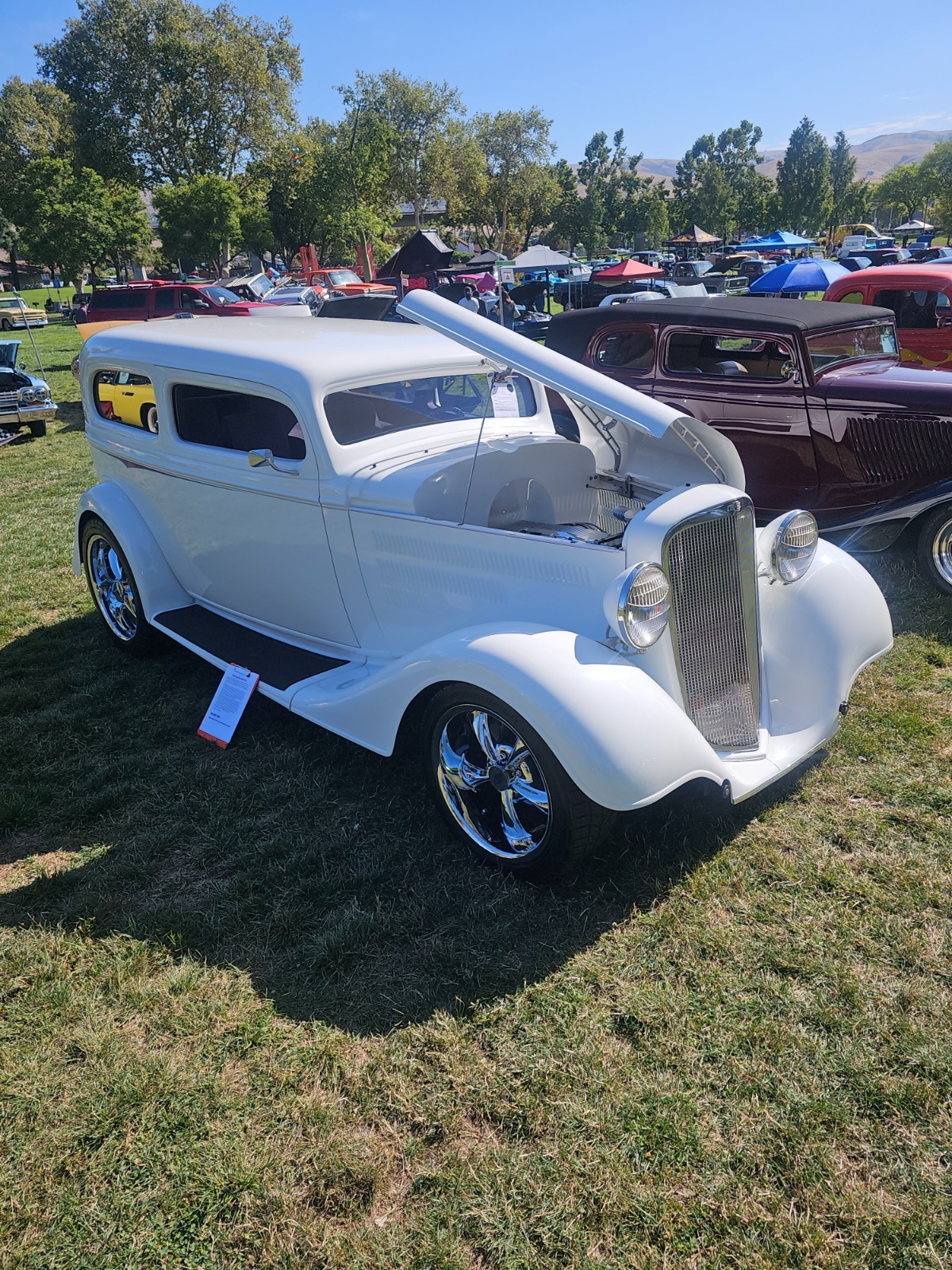 Chevrolet Other 1934