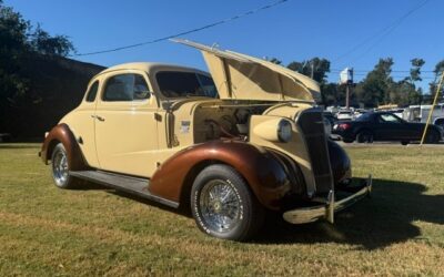 Chevrolet Other 1937
