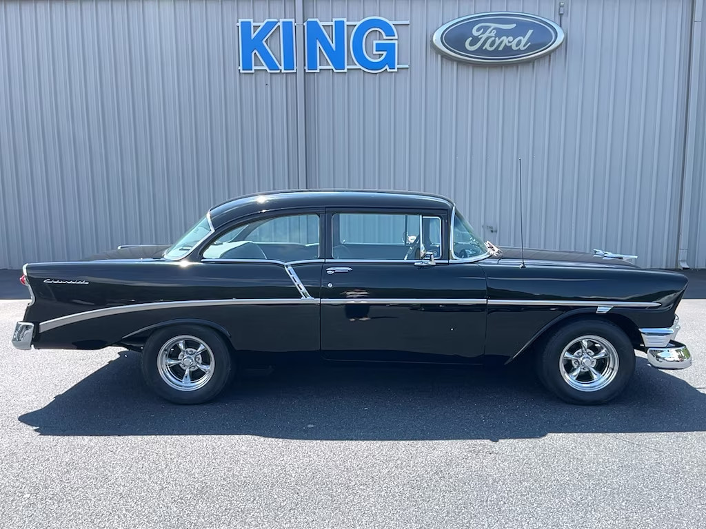 Chevrolet Other 1956