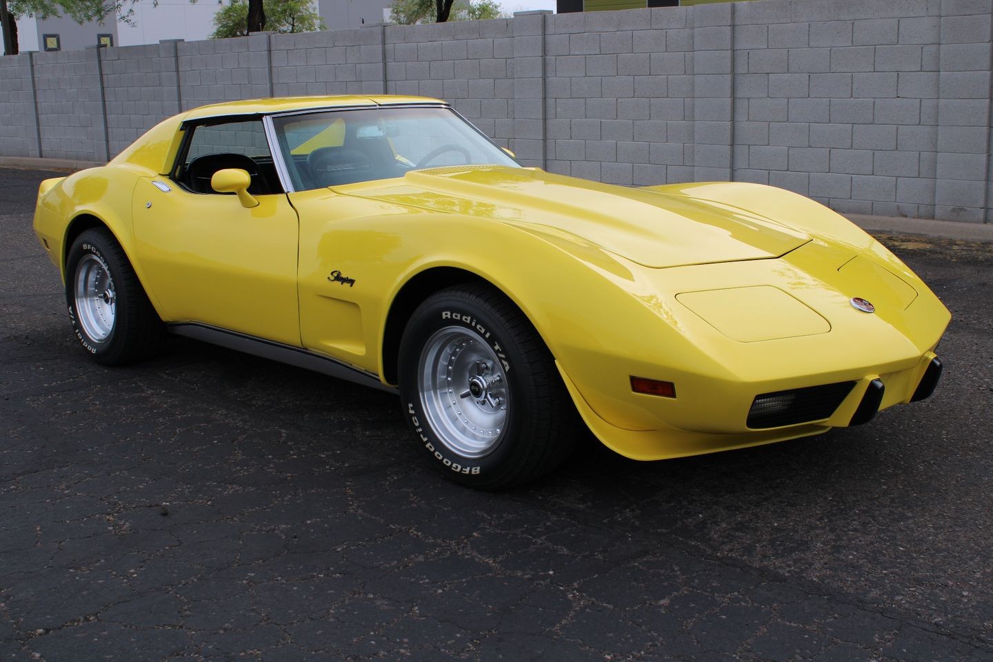 Chevrolet Other 1975