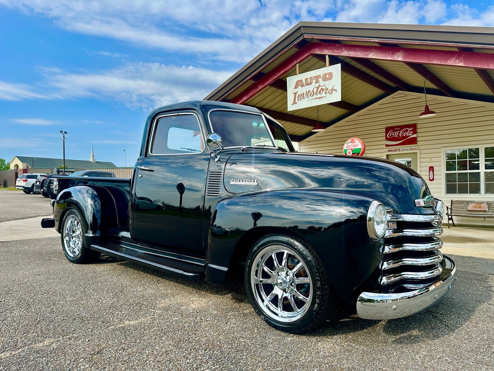 Chevrolet-Other-Pickups-1949-Red