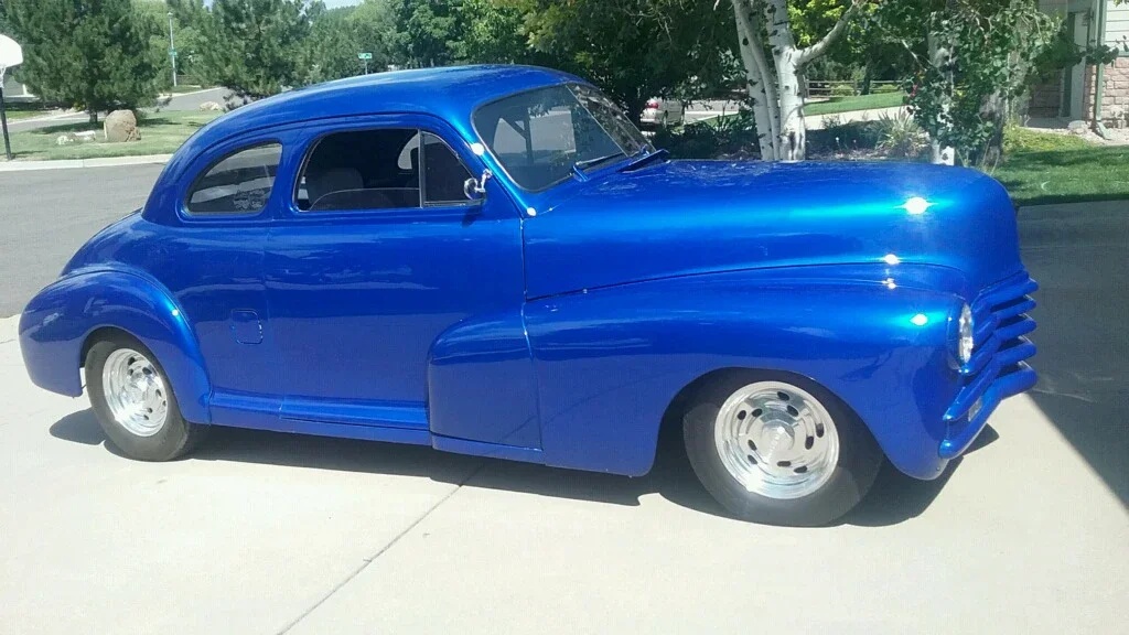 Chevrolet-Other-chevrolet-models-1948-Blue-Gray