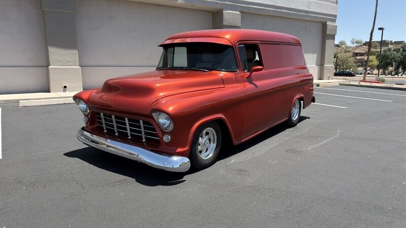 Chevrolet-Panel-Delivery-1956-Gray