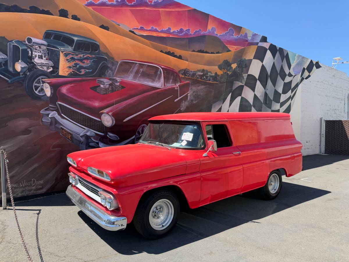 Chevrolet-Panel-truck-1960