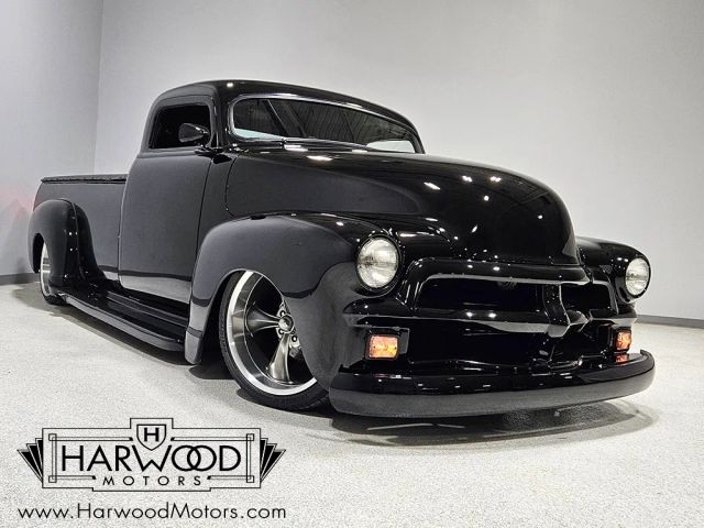 Chevrolet Pickup 1954