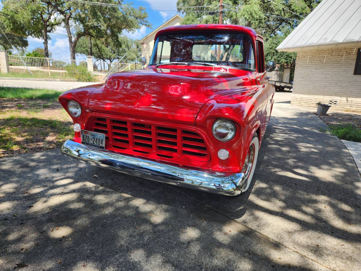 Chevrolet-Pu-1956-red