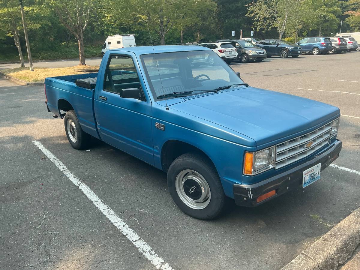 Chevrolet-S-10-pickup-12-ton-nominal-1989-Blue