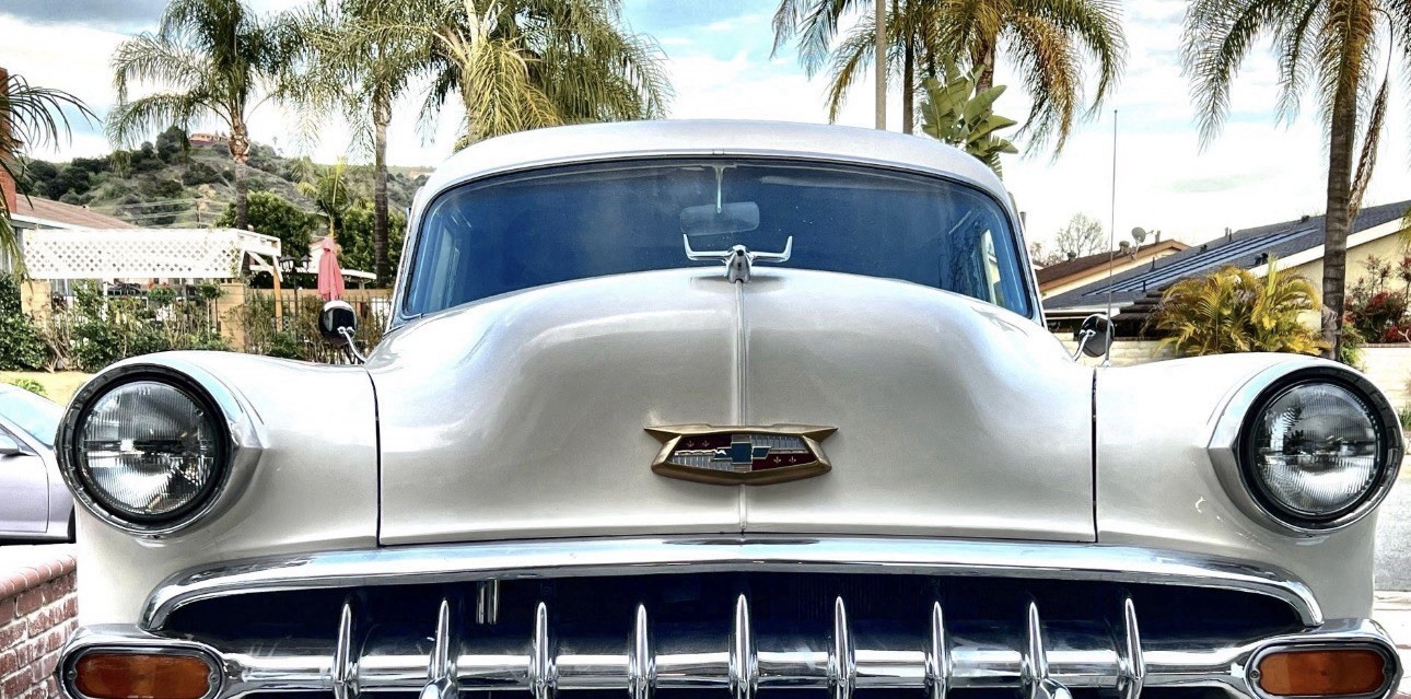Chevrolet-Sedan-Delivery-1954-Wagon-Gray